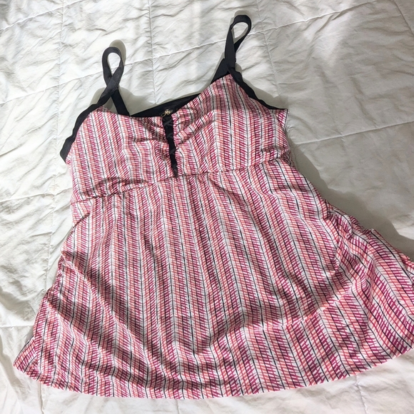 NWT Plus size Tankini by Sea swimwear - Picture 9 of 12